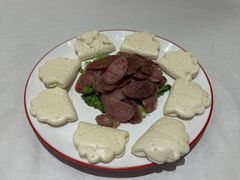 -陈记菜馆·非遗淮扬菜(东关街教场店)