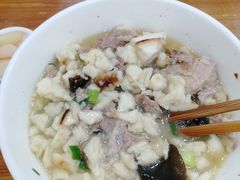 -刘信牛羊肉小炒泡馍(回民街店)