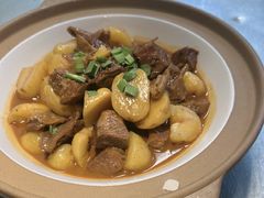 -伙靠·江浙菜(田林路店)