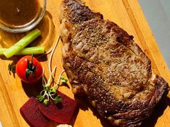 -成桂西餐厅·42年的味道(五大道疙瘩楼店)