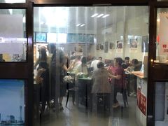 门面-食惠里小笼包面馆(越秀店)