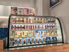 -Blueglass酸奶(华贸购物中心店)