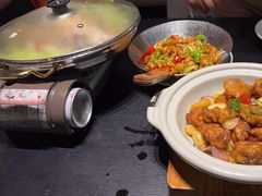 -顺香居·老字号湖北菜(江汉路店)