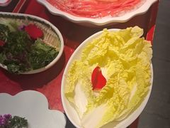 -重庆袁老四火锅(武进万达店)