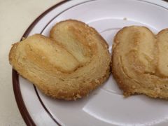 小蝴蝶酥-红房子西点(南京东路店)
