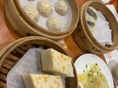 -鼎泰丰(新港中心店)