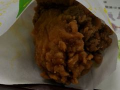 -华莱士·全鸡汉堡(四望亭店)