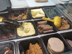 -赛百味SUBWAY(阳光天地店)