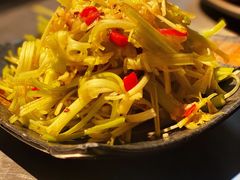 -江合勇丹东兄弟小串海鲜烧烤(总店)
