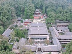 -都江堰景区