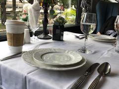 -火车头法国西餐厅