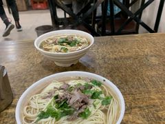 -北路拉面馆(洪湖里店)