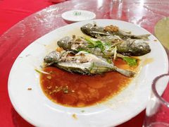 -棠记海鲜餐厅(南朗镇店)