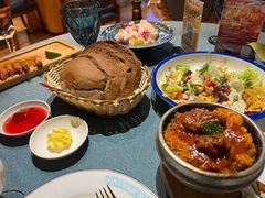 -俄士厨房(未来城店)