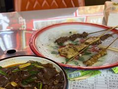 -阿龙烧烤(广达路店)
