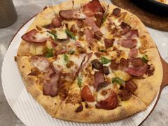 -必胜客(滨江店)