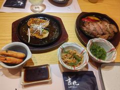 -吉兆·料理(红梅南路店)