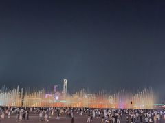 -金鸡湖景区
