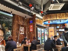 -金玲珑串道(石鼓路店)