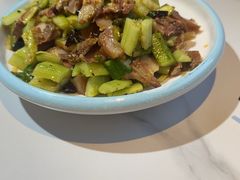 -李老哈·东北菜(宋园路店)