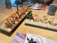 -鹤龟料理店(时代天街店)