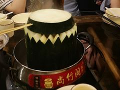 -尚竹阁冬瓜盅·18年地标美食(平洲店)