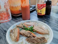 -三鄉濑粉·铭珠粥粉