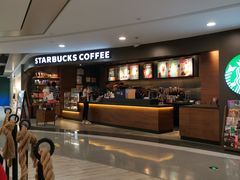 -星巴克(六合路店)
