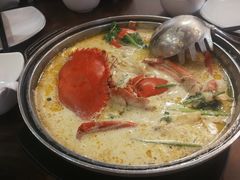 -龙海鲜螃蟹王(宏茂桥店)