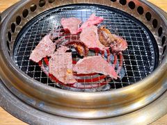 -黑牛黑猪烤肉专门店(万象城店)