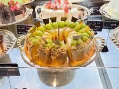 -凯德广场(学府店)