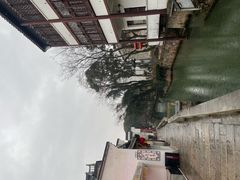 -丝绸小镇荻港古村
