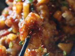 -食肆&Fourteen(武林夜市店)