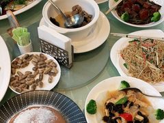 -品泉餐厅·大盆鱼·走地鸡