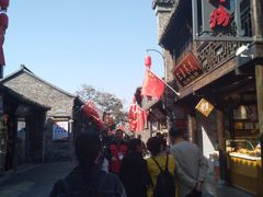 -东关历史文化旅游区-东门遗址