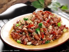 -回回马帮·清真·现炒云南下饭菜(假日店)