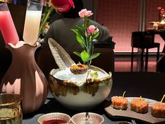 -蟹犇前•帝王蟹雪蟹(陆家嘴店)