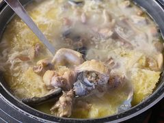佛跳墙-侠成水上农庄(工业大道店)