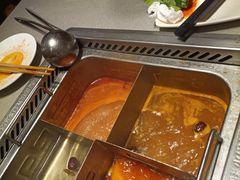 -海底捞火锅(漫乐城夜宵主题店)