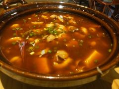 -兔槽江湖菜·重庆璧山兔(水围店)