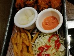 -火炉火自助餐(朝阳大悦城店)
