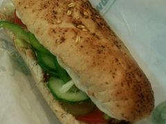 -赛百味SUBWAY(悠唐店)