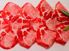 和牛牛舌-红雀围·海鲜火锅(陆家嘴中心店)