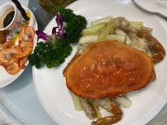 -小贝壳酒楼(经九路店)