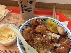 -吉野家(宾水道店)
