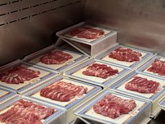 -董记老清泉·鲜切涮羊肉(窑岭店)