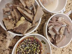 -禾斗海鲜自助(市南银座店)