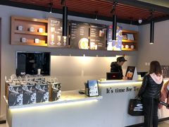 -THE ALLEY 鹿角巷(时代天街A馆店)
