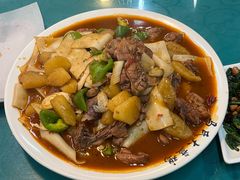 -马氏大盘鸡(原胜利桥东店)