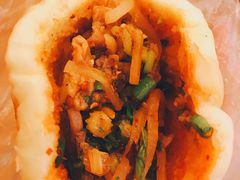 -峨眉山豆腐脑(解放路店)